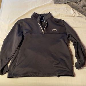 Callaway Pullover